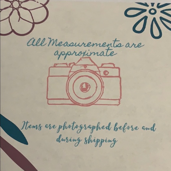 🔥NY&Co Black Tank Gray and Black Studs/Beads SzL - Picture 7 of 7